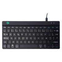 Clavier Compact Break avec indicateur de pause - R-Go thumbnail image 5