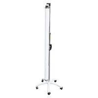 Ecran portable Style pied étoile carré 200 x 200 - Oray thumbnail image 2