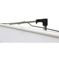 Ecran portable Style pied étoile carré 200 x 200 - Oray thumbnail image 7