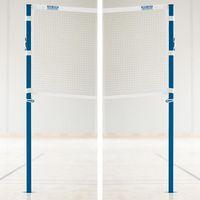 Poteau badminton sur fourreau (livré sans les fourreaux) - Image principale