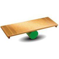 Planche d'equilibre rolla-bolla - Image principale
