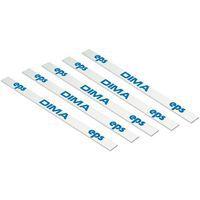 Lot de 5 lattes de rechange pour haies dima eps - Image principale