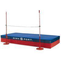 Sautoir de saut monobloc dima - Image principale