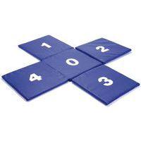 Tapis croix CASAL SPORT - Image principale