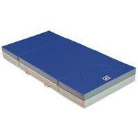 Sautoir de saut en hauteur ges pliable en 3 - 4 x 2 x 0,4 m - Image principale
