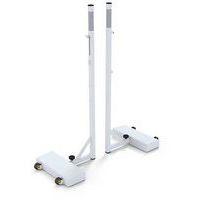 Poteaux compétition embase 62 kg - Modèle FFBAD - Image principale