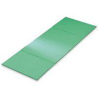 Natte pliable