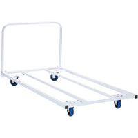 Chariot transport de tapis éco - Image principale