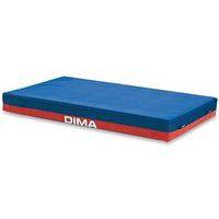 Matelas dimagym dimasport - 400 x 200 cm - Image principale