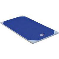 Tapis de gymnastique houssé 200 x 100 - GES - Image principale