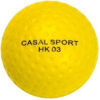 Balle de hockey mousse alveolee special initiation - Image principale