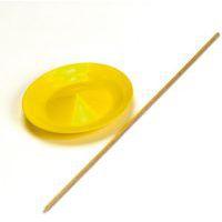 Assiette chinoise school
