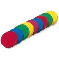 9 palets souple couleurs - Image principale