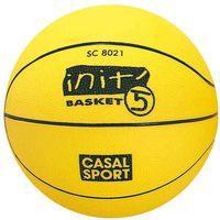 Ballon de basket soft init - taille 5 - Image principale