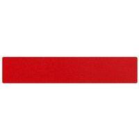 Ligne marquage au sol - rouge - Image principale