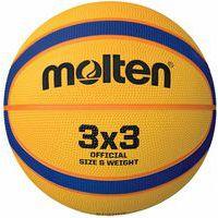 Ballon basket - Molten B33T2000 3x3 - Image principale