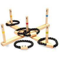 Jeu de lancer avec anneaux - BS Toys - Image principale