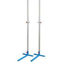 Poteaux saut en hauteur eco - Image principale