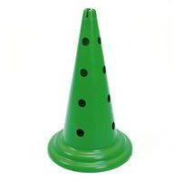 Cône multifonctions 50 cm - vert - Image principale