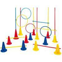 Pack eco multifonction base materiel pedagogique - Image principale