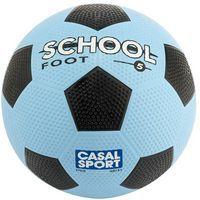Ballon de foot - Casal Sport - cellular supersoft school taille 5 - Image 4