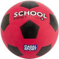 Ballon football cellular supersoft school - taille 3 - Image principale