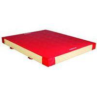 Matelas de gymnastique conventionnel - Gymnova