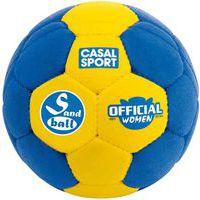 Ballon de Sandball Beach Official T1 - Image principale