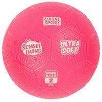 Ballon hand school PVC ultrasolft Casal Sport - Image principale