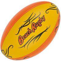 Ballon de beach rugby - Image principale