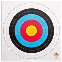 Blason cible de tir à l'arc - Image principale