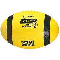 Ballon de mini rugby - Casal Sport - init' taille 3