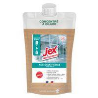 Nettoyant vitres gel - Ecocert - 250 ml - Jex thumbnail image