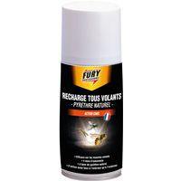 Lot de 12 Recharge tous volants - Fury - Image principale