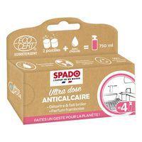 Anticalcaire Ecocert - concentré à diluer - Spado - Image principale