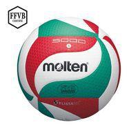 Ballon de Volley Molten V5M5000 - Image 5