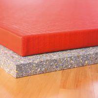 Sous-tapis de judo - Image principale