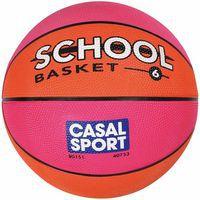 Ballon de basket school - taille 6 - Image principale
