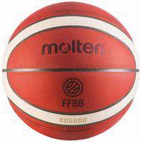 Ballon BG5000 FFBB/FIBA Molten T7 - Image principale