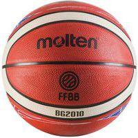 Ballon BG2010 FFBB/FIBA Molten