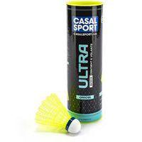 Volants badminton ultra - Casal Sport thumbnail image 3