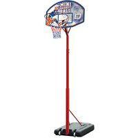 But de basket Mini GES (2,10m à 2, 60 m) - Image principale