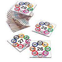 25 balises fixes et codées série B - Image principale