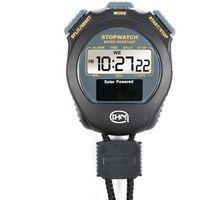 Chrono à énergie solaire toledo - Image principale