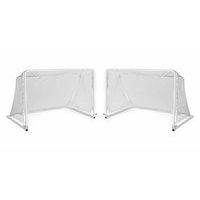 Paire de mini buts pliables - Top master 160x95cm