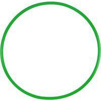 Cerceau rond diamètre 85cm vert - Image principale