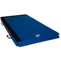 Matelas reception surface artificielle d'escalade (sae)- 250x100x50 cm - Image principale