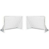 Lot de 1 mini-buts reversibles pliables 1.20x0.80x0.60m pro-line - Image principale