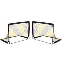 Paire de mini-buts pliables Pop Up Powershot