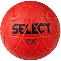 Ballon de Sandball - Select - Beach V21 rouge - taille 3 - Image principale